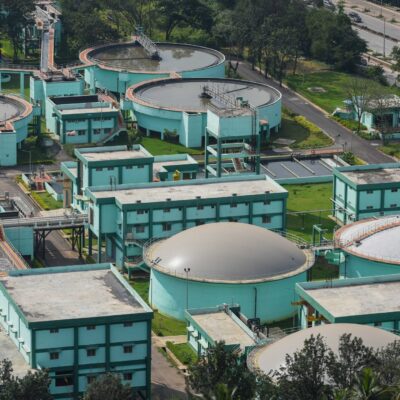 Greater Noida STPs go digital for real-time pollution control, smarter water treatment