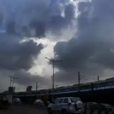 Indias Data Centres Face Severe Climate Change Risks By 2050 AS Per Report