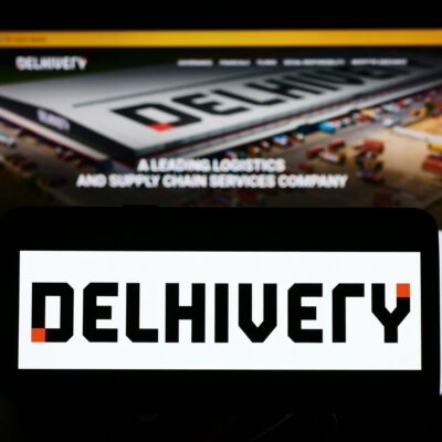 Delhivery Starts Intracity Service in Delhi Bengaluru