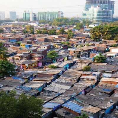 Dharavi Redevelopment Gets Boost with Stamp Duty Concessions Approved