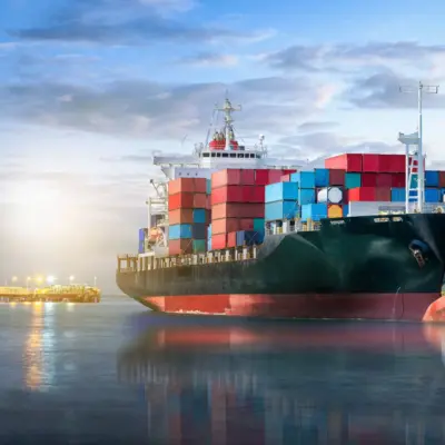 India Eyes Logistics Transformation Through Smart Infrastructure