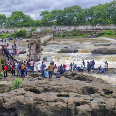 Maharashtra Orders Closure of Tourist Spots Amid Rising Monsoon Risk