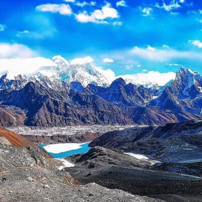 Asia Faces Severe Risks from Fast-Rising Temperatures