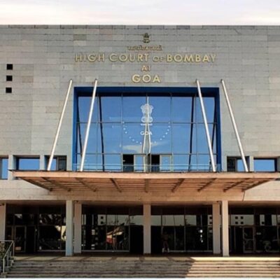 Goa HC Probes Land Fee Waiver Dispute