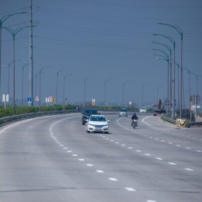 Mumbai Goa highway nears finish line for faster travel