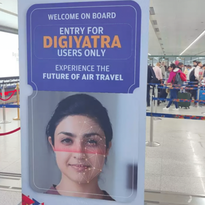 Digi Yatra set to reach 41 Indian airports by 2025 end