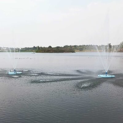 Bengaluru River Project to Revive Arkavathi