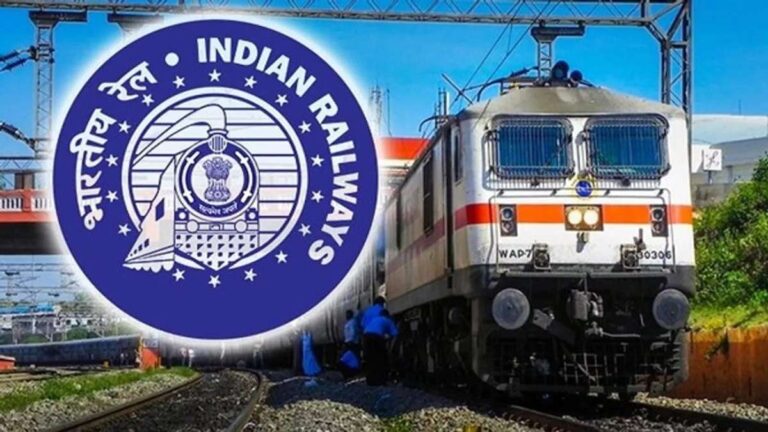 Indian Railway Minister boosts AC train waitlist from 25 to 60 percent