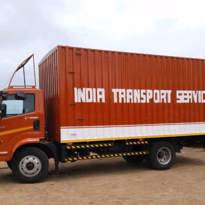 Indian Railways boosts eco freight with car transport surge
