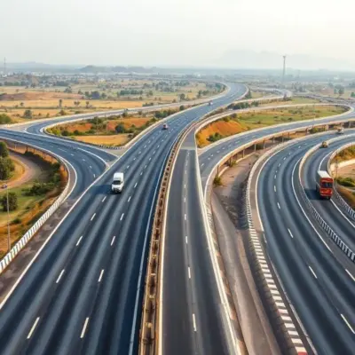 NHAI limits engineers to ten highway projects