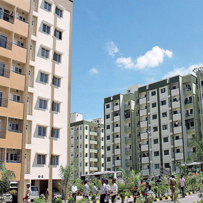 Bengaluru BDA to Build 1485 Premium Flats with Amenities