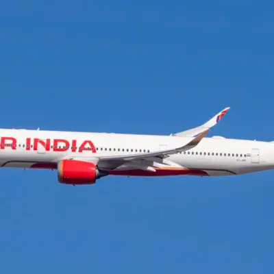 Air India Reroutes Flights Amid Gulf Tensions