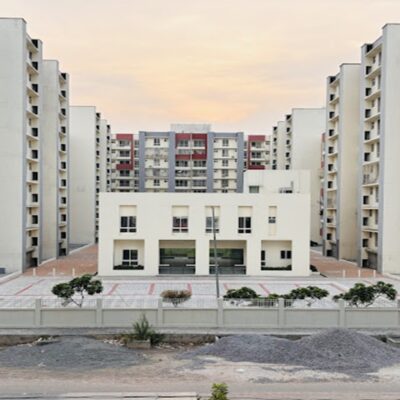 Lucknow Launches Affordable Housing Drive in Prime Zones