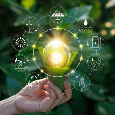 India Unified Energy Stack Transforms Power Sector and Boosts Clean Energy Growth