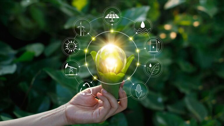 India Unified Energy Stack Transforms Power Sector and Boosts Clean Energy Growth