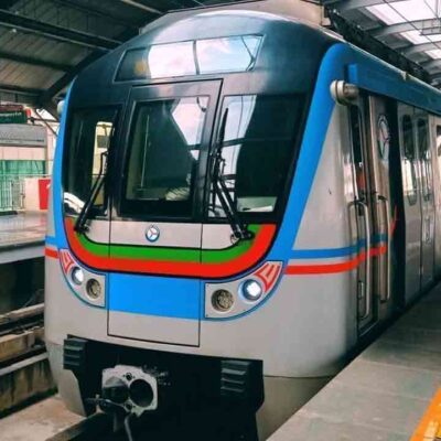 Hyderabad Proposes ₹19579 Cr Metro Project