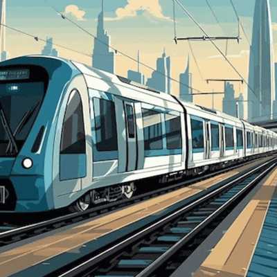 Telangana Sends New Metro Plan for Approval