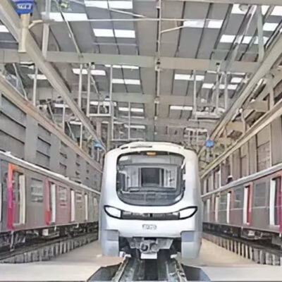Mumbai Metro Projects Worth Rs 12000 Crore Approved