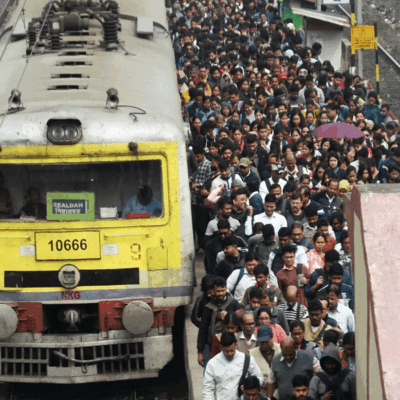 Bombay HC Calls for Train Safety Plan