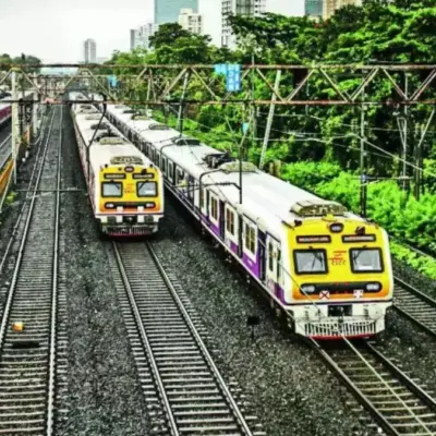 Mumbai launches renewed push to improve suburban railway passenger safety