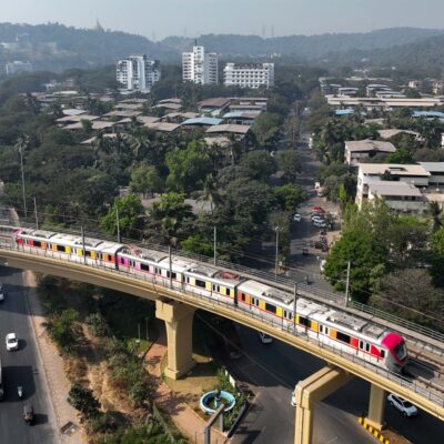 Metro Expansion Threatens 162 Trees in Pimpri-Chinchwad