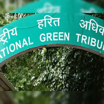 Pune faces NGT action over groundwater violations