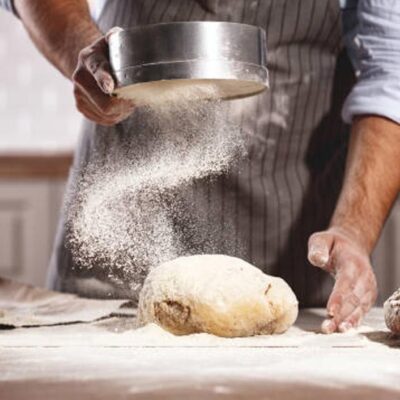 Mumbai Bakeries Lag in Switching to Green Fuel