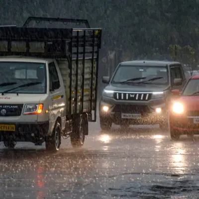 Panaji Heatwave Intensifies as Monsoon Stalls