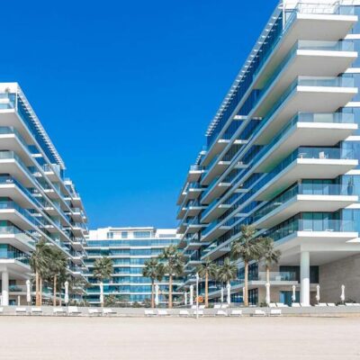 Mumbai Housing Costs Now Match Dubai Rates