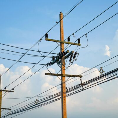 Nagaland’s East Dimapur Orders Cable Removal to Tackle Urban Safety Crisis