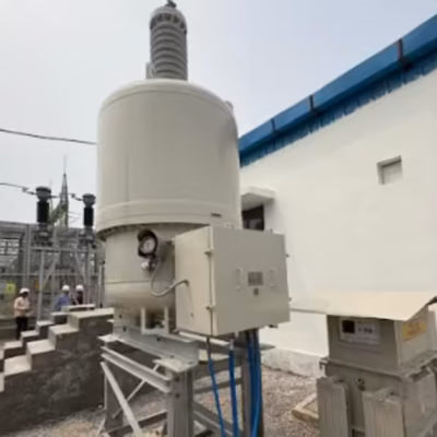 Delhi Leads With Microgrid Energy Innovation