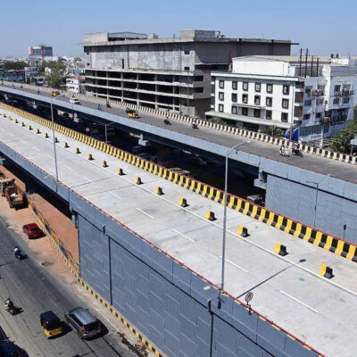 Hyderabad Kukatpally Junction to Get Twin Flyovers Under Rs 180 Cr Plan