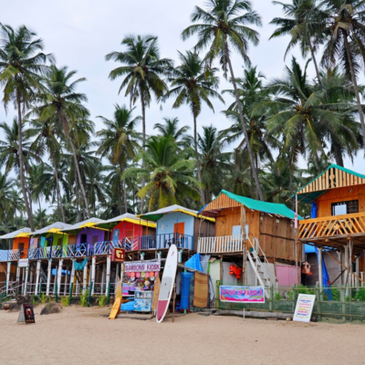 Goa Coastal Villages ODPs Struck Down HC