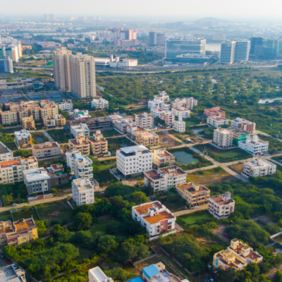 Chennai Cool Roof Project Gains Global Recognition