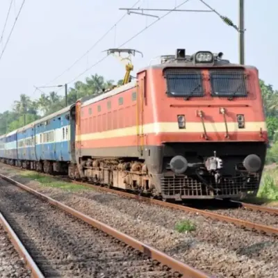 Palakkad–Kozhikode Route to Get Special Train Soon
