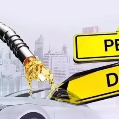 Odisha petrol and diesel prices increased due to crude rise June 24
