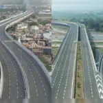 Mumbai Pune Expressway Set for 10 Lane Upgrade