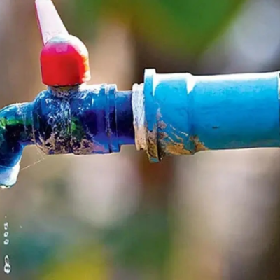 Mumbai Kurla Residents Told to Boil Water