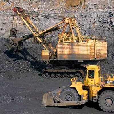 CCL Ramgarh Mine Expansion Targets Coking Coal Growth