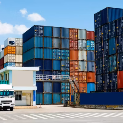 Nagpur SECR Freight Growth Boosts Regional Logistics