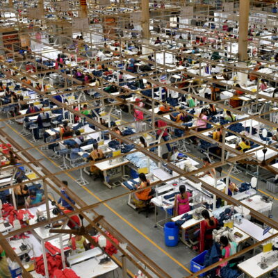 Surat Industry Growth Highlights India Economic Momentum