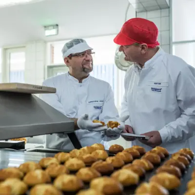 Indore Confectionery Sector Slows Amid Global Supply Shocks