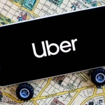 Hyderabad Uber Expansion Sparks Urban Mobility Debate
