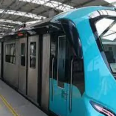 Indore Metro Tender Worth Rs 101 Crore Floated