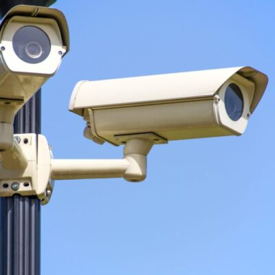 Hyderabad Police Expand Surveillance Near Student Hostels