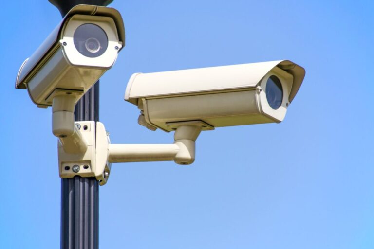Hyderabad Police Expand Surveillance Near Student Hostels