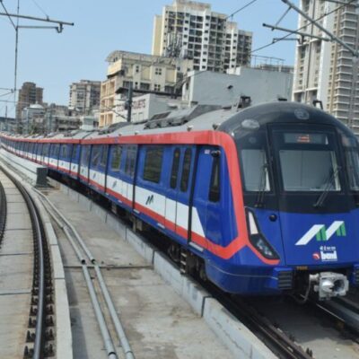 Indore Metro Offers Discounts To Boost Ridership