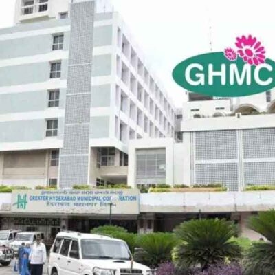 GHMC E Waste Plan Expands Sustainable Waste Management