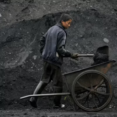 Dhanbad Coal Security Drive Targets Theft Hotspots
