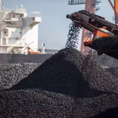 India Coal Gasification Push Targets Energy Security